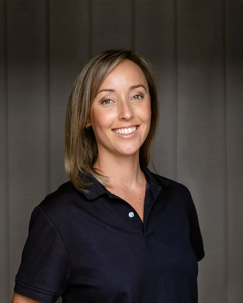 Lisa Vis - Karv Building Design Director